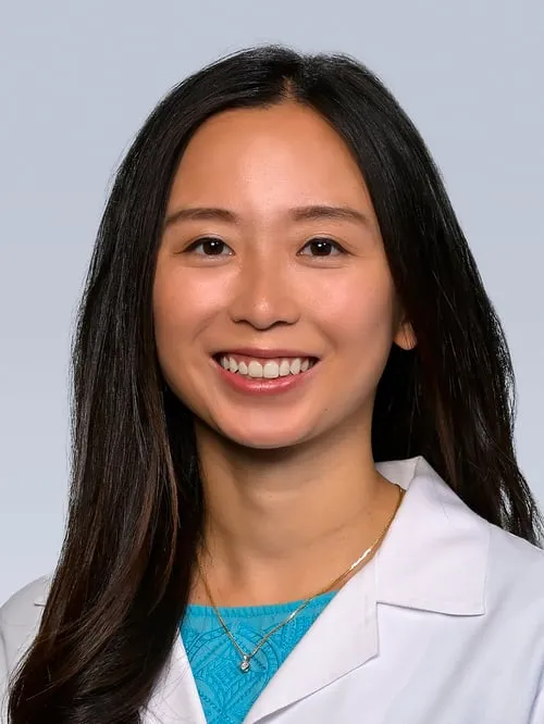 Dr. Jiaxin Huang, MD - Philadelphia, PA - Preventative Medicine, Alternative Medicine