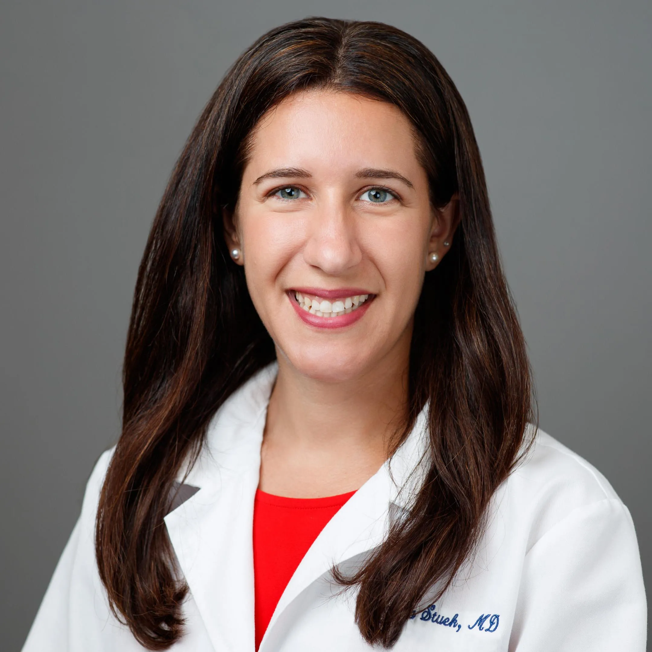 Dr. Samantha Jayne Stuek, MD - New York, NY - Sports Medicine, Family Medicine