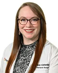 Dr. Melinda Victoria Bottenfield, DO - Conyers, GA - Surgery