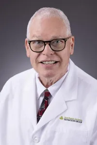 Dr. Gus Krucke, MD - Gainesville, GA - Internal Medicine