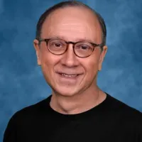 Dr. Farid Ghebleh, MD - Tempe, AZ - Pulmonology