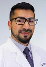 Dr. Joyson Poulose, MD - Sayre, PA - Oncology, Oncologist/hematologist