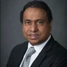 Dr. Naiyer Imam, MD