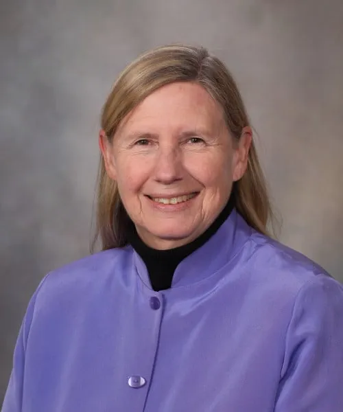 Dr. Claire Bender - Rochester, MN - Diagnostic Radiology