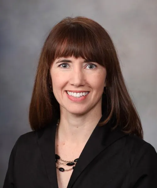 Dr. Rebecca Marie Lindell - Rochester, MN - Diagnostic Radiology