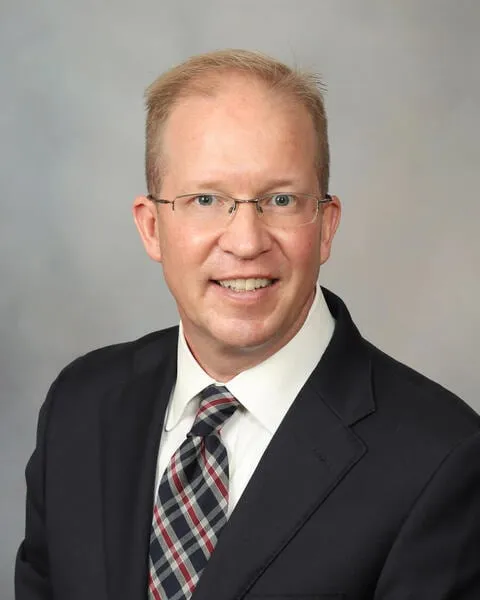 Dr. Robert Houston Thompson, MD