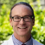Dr. Charles Perry, MD