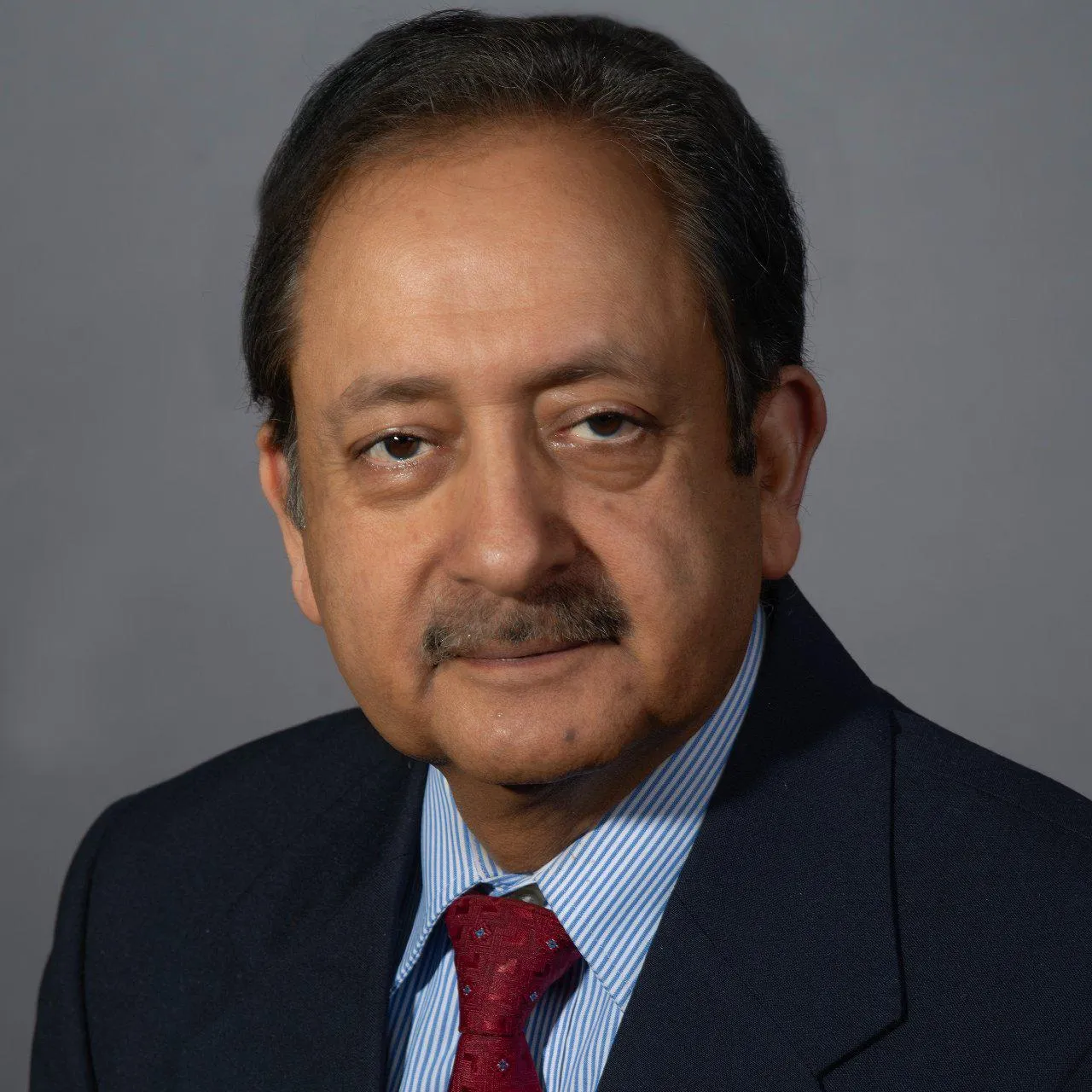 Dr. Ali Mohd Nadroo, MD - Brooklyn, NY - Neonatology, Neonatologist