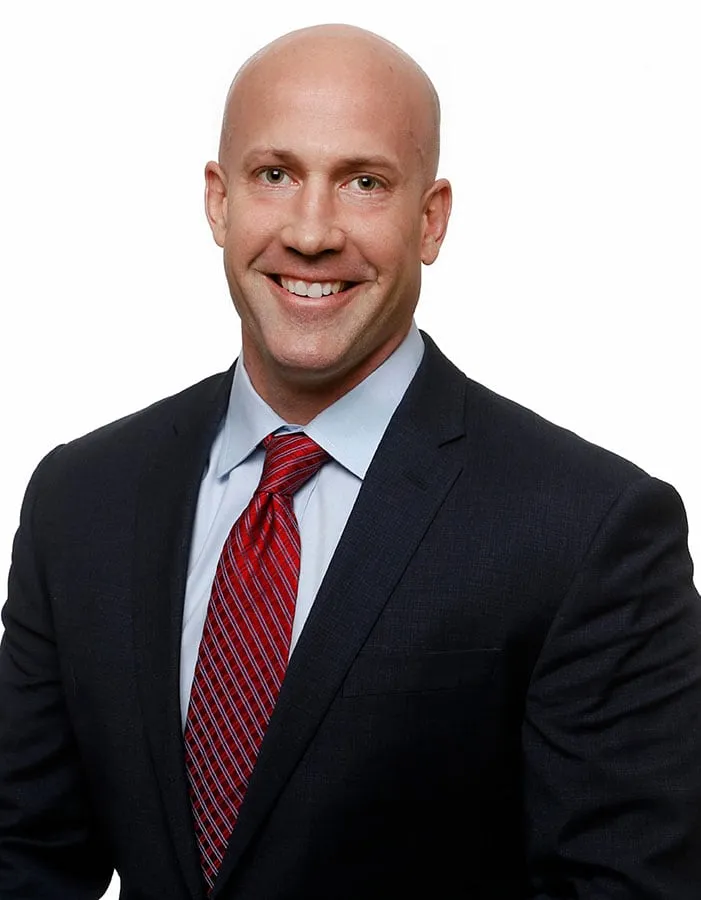 Dr. Ryan Thomas Gocke, MD - Prince George, VA - Orthopedic Surgery, Family Medicine, Orthopedic Spine Surgery