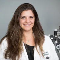 Dr. Marena Patronas, MD - Washington, DC - Ophthalmology