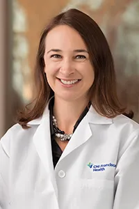 Dr. Audrey Lundberg, DO - Gig Harbor, WA - Obstetrics & Gynecology