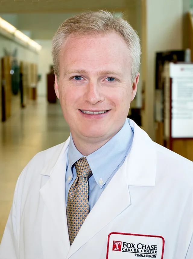 Dr. Christopher J. Manley