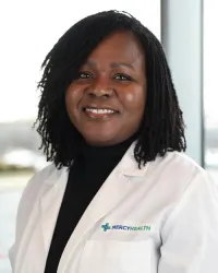 Dr. Jean O Ekwenibe, MD - Cincinnati, OH - Internal Medicine