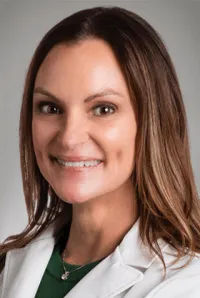 Dr. Kayla Barnard, MD - Liberty, MO - Surgery