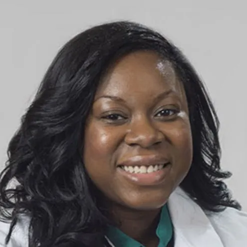 Dr. Miriam Azuoru, MD - Metairie, LA - Internal Medicine