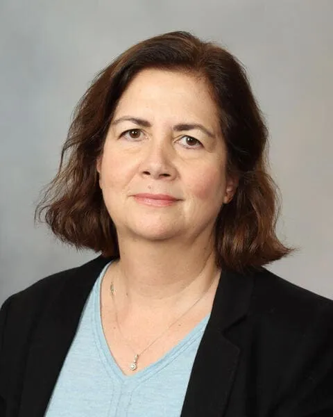 Dr. Duygu Selcen, MD - Rochester, MN - Pediatrics, Neurology