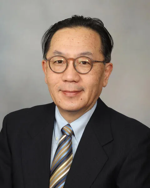Dr. Haidong Dong