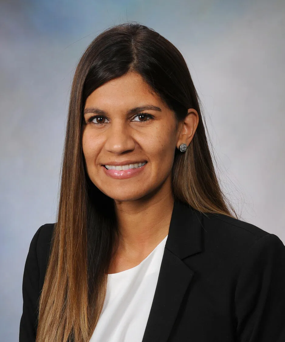 Dr. Vanessa V Marin Collazo, MD - Jacksonville, FL - Neurology, Neurologist