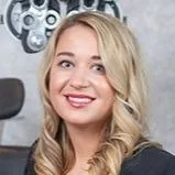 Dr. Margaret Nikituk, OD - Irwin, PA - Optometry