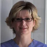 Dr. Sheila Harrod, DC - Whittier, CA - Chiropractor