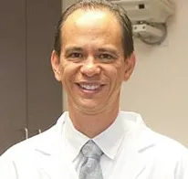 Dr. Benjamin Teller, OD - Washington, DC - Optometry