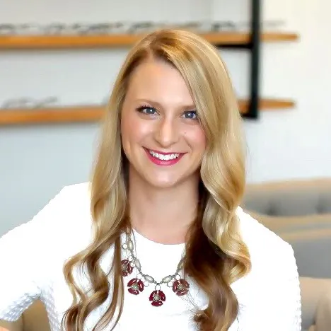 Dr. Cassandra Noel Benedick, OD - LEWISVILLE, TX - Optometry
