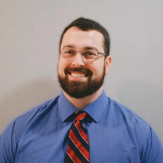 Dr. Jake Harris, DC - Columbus, OH - Chiropractor