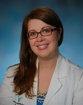 Dr. Amanda Marie Mcclendon - Wynnewood, PA - Other Specialty