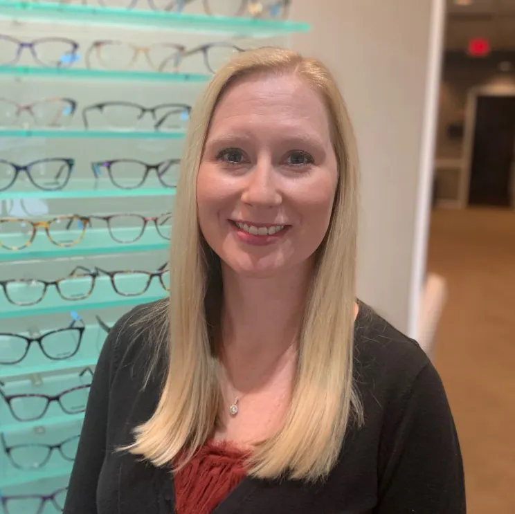 Dr. Carrianne Grubb Starnes, OD - Raleigh, NC - Optometry