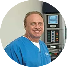 Dr. Joe Priester Viernow, DC