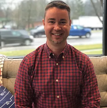 Dr. Joseph Sas, DC - Saint Louis, MO - Chiropractor