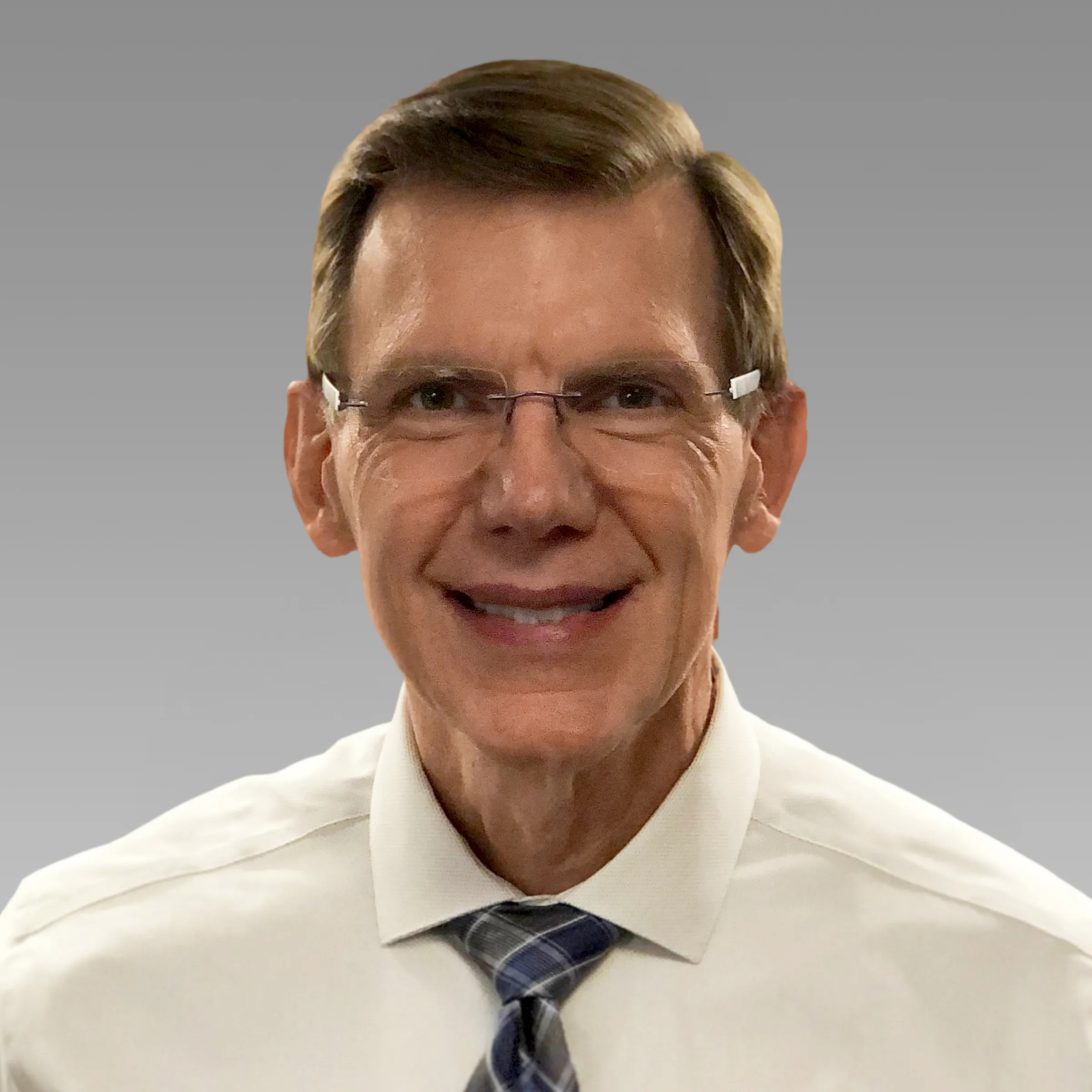Dr. Kevin Harry, OD - Elm Grove, WI - Optometry, Optometrist