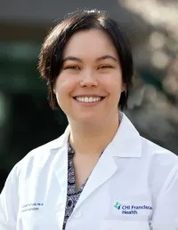 Elizabeth Tobin, PA-C - Federal Way, WA - Nurse Practitioner