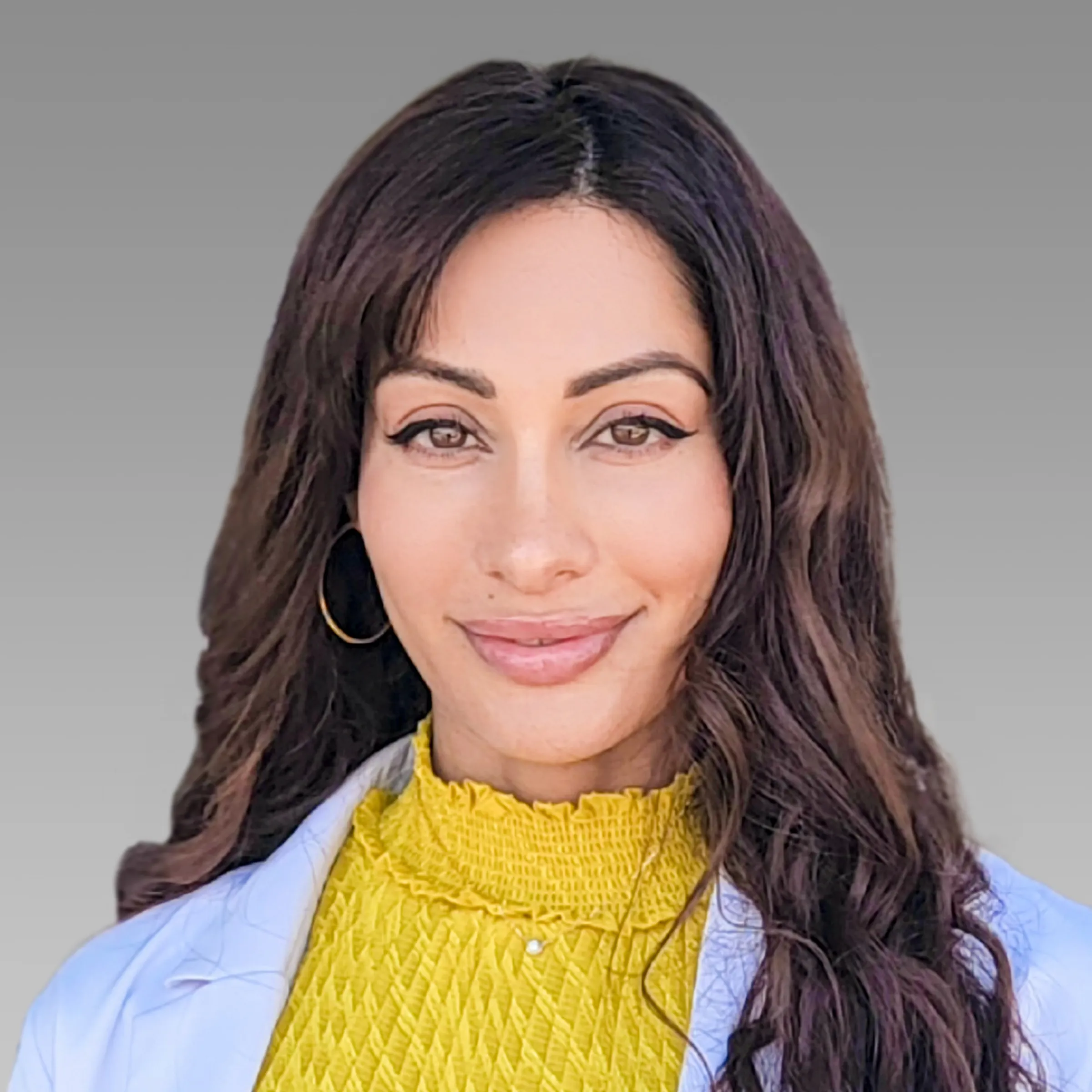 Dr. Farzana Virani - Atlanta, GA - Optometry, Optometrist