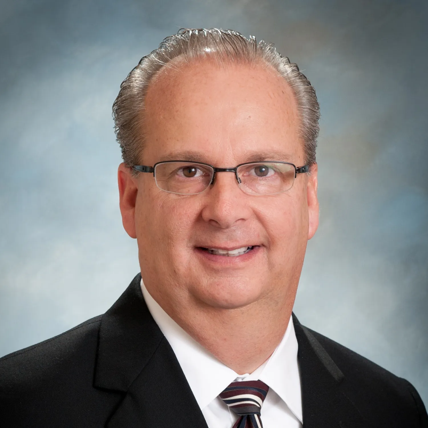 Dr. Terry William Nisbet, OD - Cincinnati, OH - Optometry