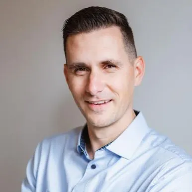 Scott Przybyla