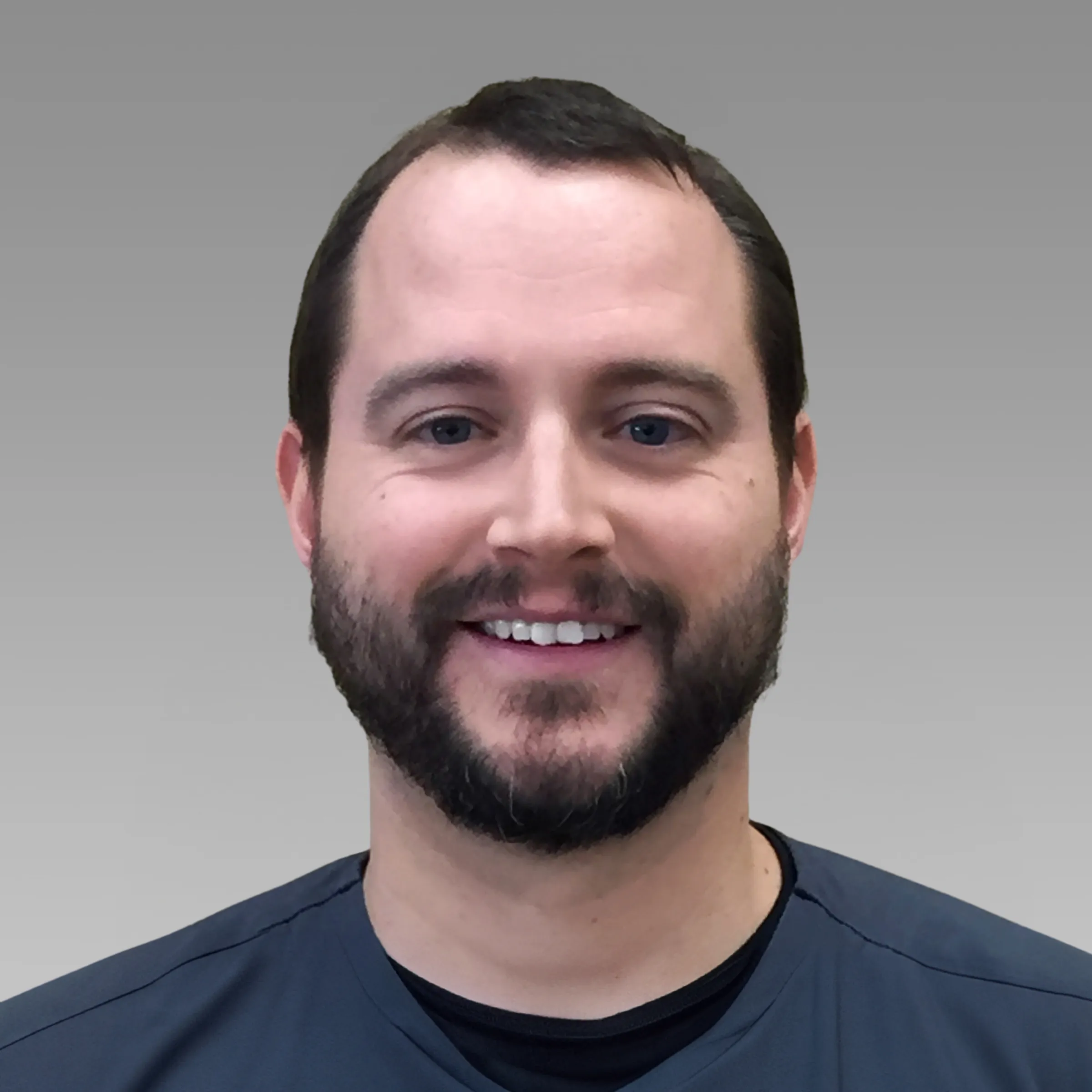 Dr. Denver Joseph Mcdaniel, OD - Bloomington, IN - Optometry, Optometrist