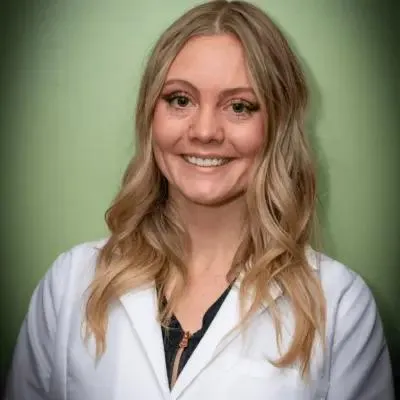 Dr. Christina Lynn Berg, DPM - Zephyrhills, FL - Podiatry