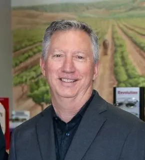 Dr. Mark Alan Jury, OD - Wildomar, CA - Optometry