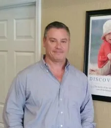 Dr. Stephen Steller, DC - Dunedin, FL - Chiropractor