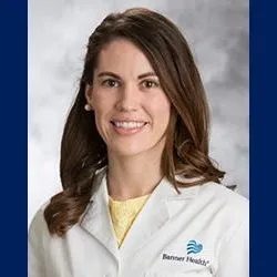 Dr. Christina Marie Schaffer, PAC - Mesa, AZ - Surgery, Pediatric Surgeon