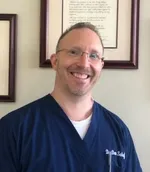 Dr. Daniel Joseph Schaffer, DC