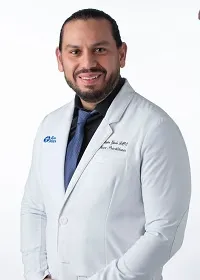 Christopher Garcia, FNP-C - San Antonio, TX - Nurse Practitioner