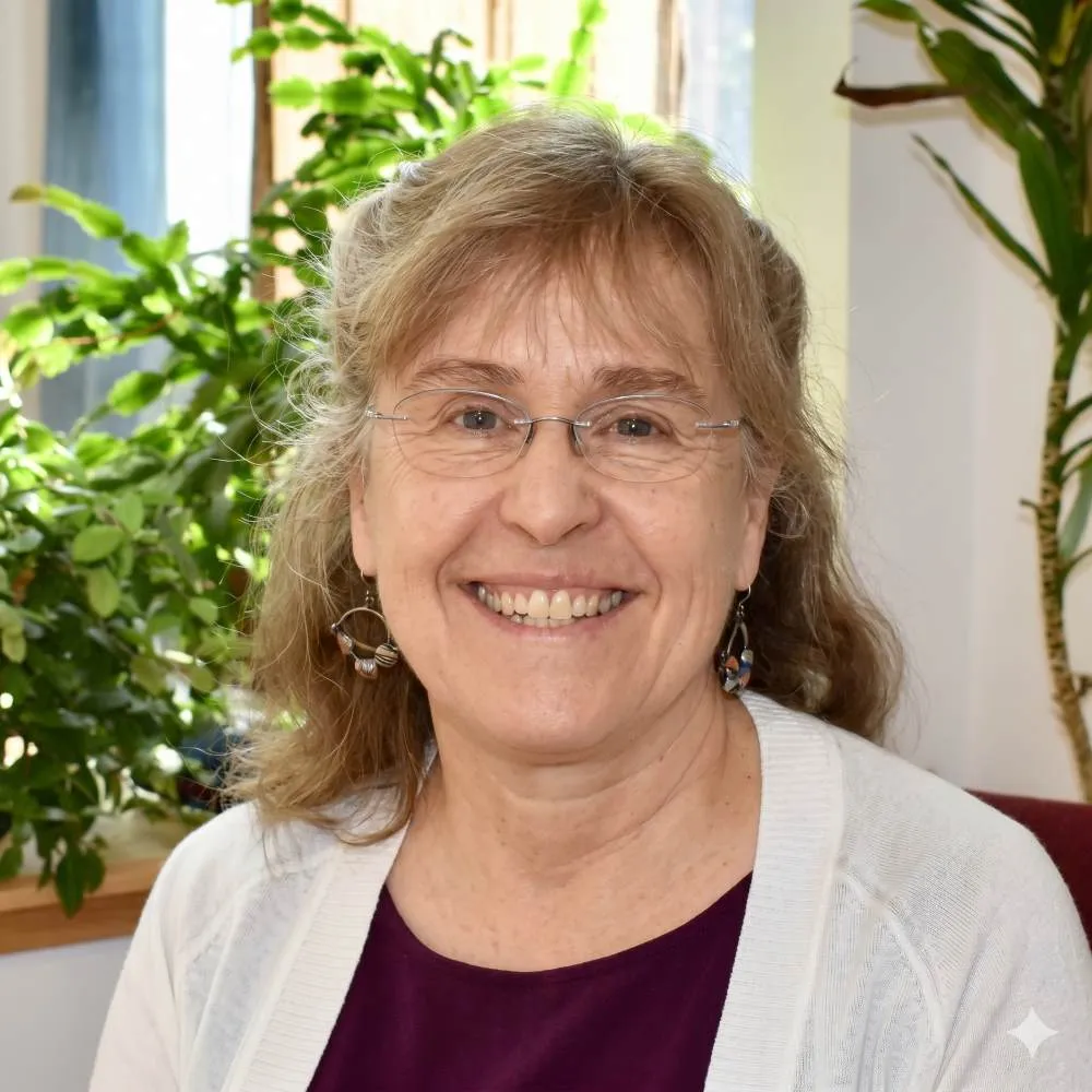 Dr. Kathleen Norris, DC