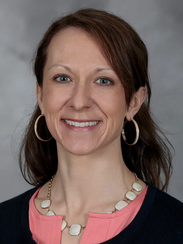 Dr. Lauren E Sterrett - Indianapolis, IN - Cardiovascular Disease, Pediatric Cardiology