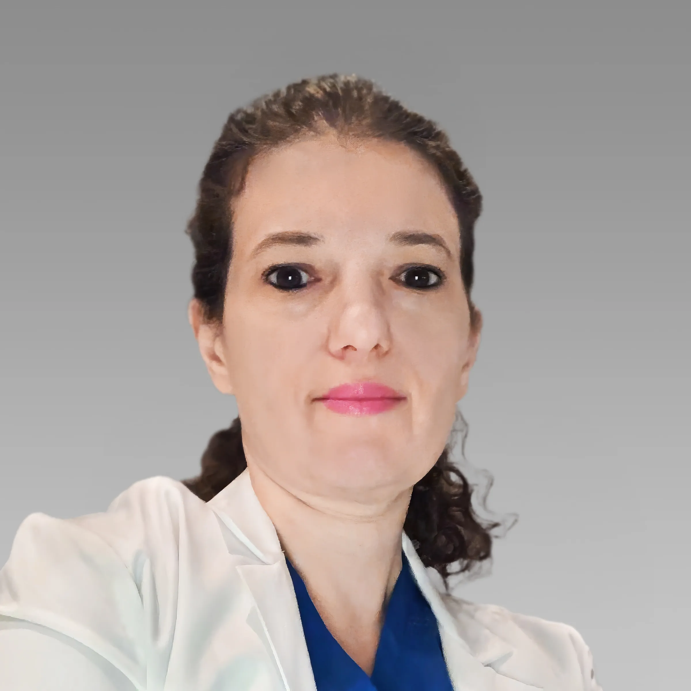 Dr. Iva Nosi - Nottingham, MD - Optometry, Optometrist