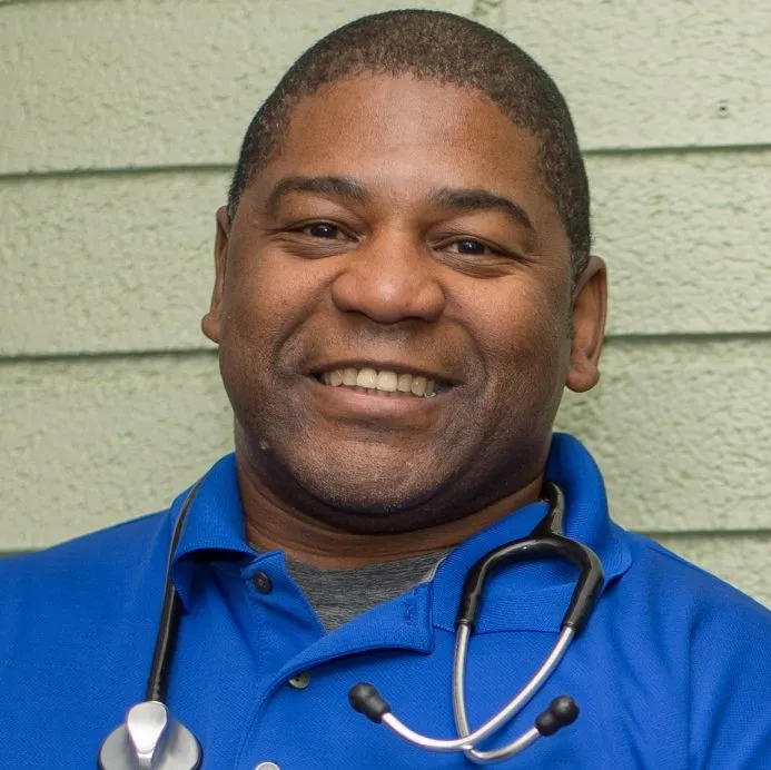 Dr. John Anthony Mchaney, DC - Duarte, CA - Chiropractor
