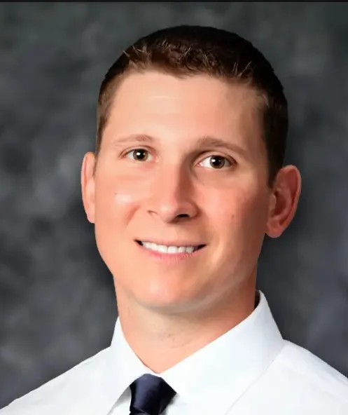 Dr. Shane Michael Gallick, DC - Chippewa Falls, WI - Chiropractor