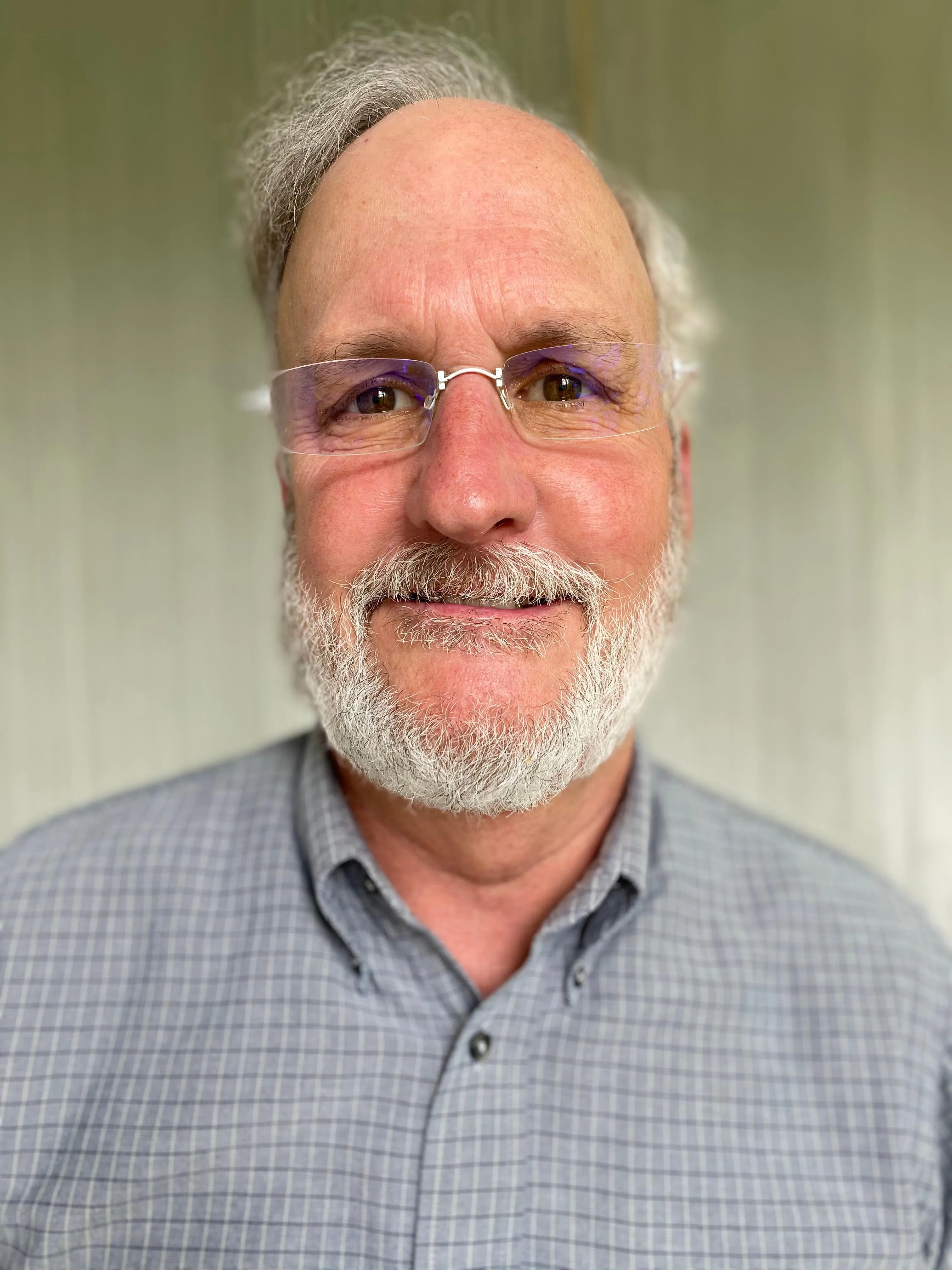 Dr. John Keith Wade, OD - Fairmont, WV - Optometry