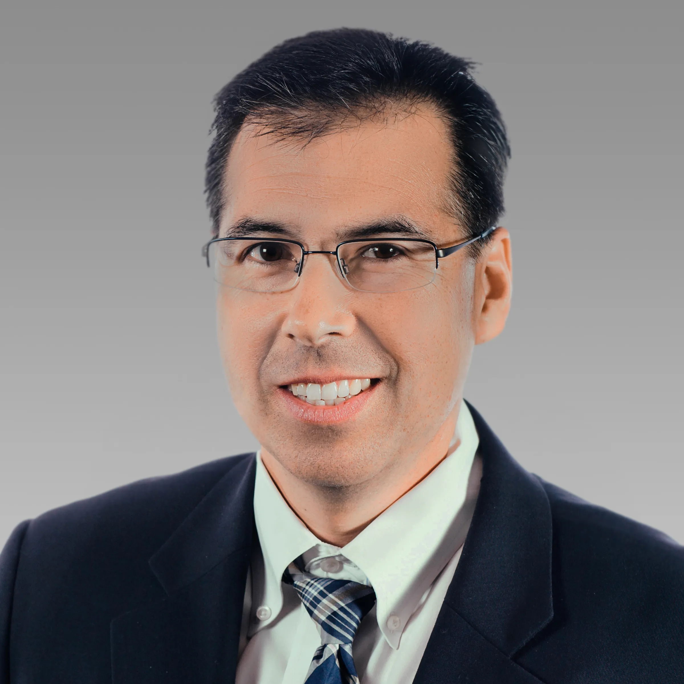 Dr. John Hayes - Bel Air, MD - Optometry, Optometrist